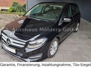 Mercedes B 180, Automatik 230 mtl, Jahr 2015 - Rheurdt