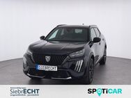 Peugeot 2008, 1.2 GT, Jahr 2024 - Uslar