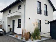 Neubau: Freistehendes Einfamilienhaus in begehrter Lage - Sarstedt