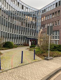 Rudolf-Virchow-Straße - großzügige Büroflächen mit sehr guter Verkehrsanbindung! - Koblenz