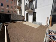 SPECIAL OFFER: ERSTBEZUG im NEUBAU per 2025 : u.a. 1,5-Zi- EG- Wohnung mit TERRASSE - Berlin