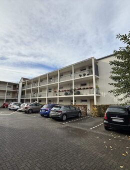 Barrierefrei & Betreut: Moderne Seniorenwohnung in Meckesheim - Meckesheim