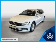 VW Passat Variant, 2.0 TDI Business Massage, Jahr 2021 - Landshut