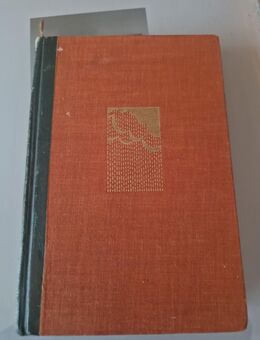 Frances Külpe – Der Schmerzenssohn (antikes Buch) - Hamm