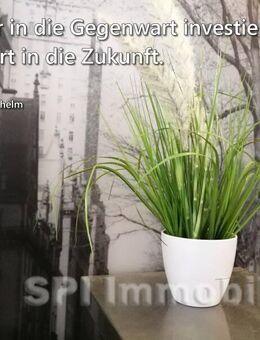 Saniertes Mehrfamilienhaus - moderne Technik inklusive! - Singen (Hohentwiel)