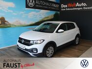 VW T-Cross, Basis, Jahr 2020 - Coswig