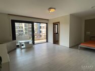 Charmantes 1 Zi.-Appartement mit großem Balkon in ruhiger Lage! - Mühlacker