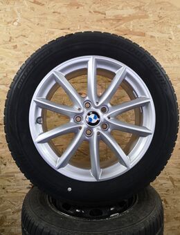 Original BMW X1 F48 X2F39 17 Zoll Winterräder Winterreifen Felgen - Kupferzell