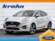 Ford Puma, 1.0 Hybrid ST-Line | WINTER PAKET | |, Jahr 2024 - Gießen