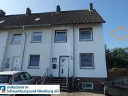 "Nicht zu groß und nicht zu klein!" - Bückeburg