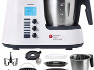 SilverCrest monsieur cuisine plus, Lidl Thermomix - Essen