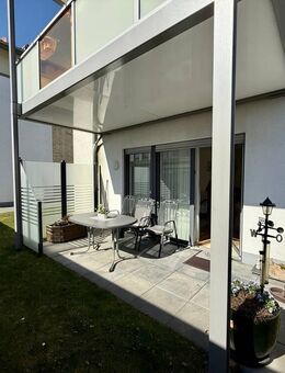 Senioren Erdgeschoss Wohnung im Zentrum - Leopoldshöhe