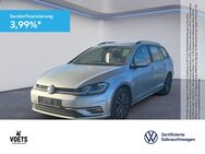 VW Golf Variant, 1.5 TSI COMFORTLINE, Jahr 2019 - Magdeburg