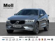 Volvo XC60 Momentum Pro AWD B4 Diesel EU6d Allrad Navi Leder digitales Cockpit Soundsystem - Aachen