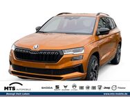 Skoda Karoq, 2.0 TSI 2 0 EU6e Sportline automat 4x, Jahr 2024 - Neu Anspach