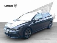 VW Golf Variant, 1.5 Golf VIII R-Line eTSI 96kW (130 ), Jahr 2024 - Lampertheim