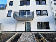 BARRIEREFREI UND BEI BEDARF MIT BETREUUNG: Gemütliche 2-Zimmer-Wohnung im Obergeschoss - Arnsberg