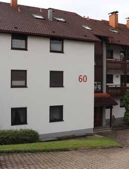 2.5 Zimmer Wohnung - Albbruck