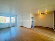 M'GLADBACH - RHEYDT LEERSTEHENDE 2-ZIMMER ETAGENWOHNUNG INKL. BALKON & GARAGE! - Mönchengladbach