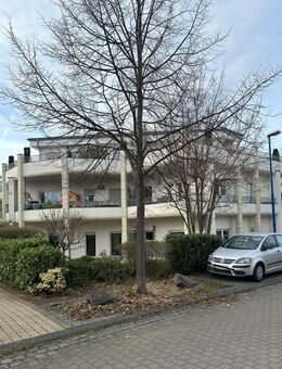 Schöne 2-Zimmer-Wohnung in saniertem Mehrparteienhaus - Rheinbach