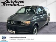 VW T6 Kombi 2.0 TDI 4M 9-Sitze Tempo Kamera Parkp. Klima Bluet. - Schnaittach