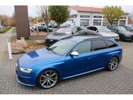 Audi RS 4 Avant 4.2 FSI quattro,Leder/Nappa,B&O,Pano, - Weißenfels