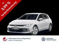 VW Golf, 1.5 Life eTSI, Jahr 2024 - Regensburg