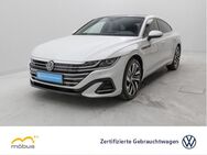 VW Arteon, 1.4 TSI eHybrid R-LINE TRAVEL, Jahr 2022 - Berlin