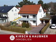 Großzügig Wohnen in begehrter Lage! Neumarkt, Eberhard-Faber-Straße - Neumarkt (Oberpfalz)