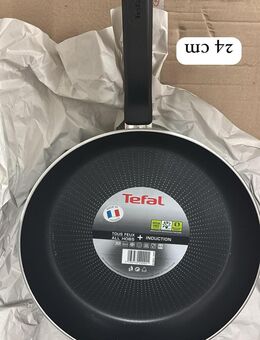 Tefal Pfanne 24 cm – Neu – Induktion – Antihaft - Herne Zentrum