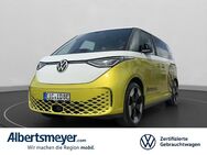 VW ID.BUZZ, Pro, Jahr 2022 - Leinefelde-Worbis