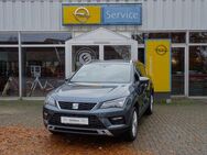 Seat Ateca 1.5 TSI ACT DSG Xcellence - Bröckel