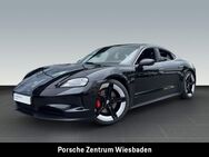 Porsche Taycan, 4S, Jahr 2024 - Wiesbaden