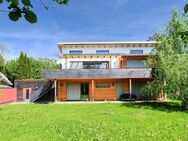 Perfekte Symbiose aus Design und Natur! Einzigartiges Architektenhaus mit herausragender Ausstattung - München