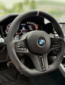 ❌ BMW G20 G28 G21 M F80 HEIZUNG LENKRAD NEU BEZIEHEN A369 in 30926