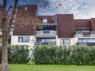 Großzügige 4 Zimmer Wohnung mit Balkon und Gemeinschaftsgarten im Herzen von Bad Boll - Bad Boll