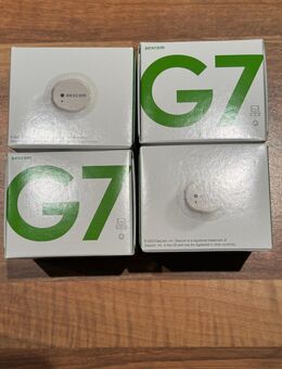 Dexcom G7 Sensoren Neu - Gütersloh Zentrum