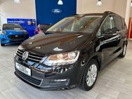 VW Sharan Comfortline Automatik 7-Sitzer - Plauen