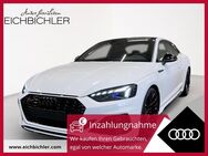 Audi RS5, Coupe Laser 4xSHZ Massage, Jahr 2022 - Landshut