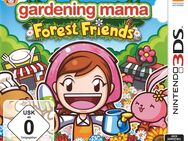 gardening mama Forest Friends Nintendo 3DS 2DS - Bad Salzuflen Werl-Aspe