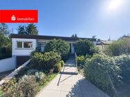 Großzügiger Bungalow mit Sonnengarten und Erweiterungspotential in Seligenstadt - Seligenstadt