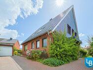 Charmantes Einfamilienhaus in Büdelsdorf mit großem Potenzial für Familien - Büdelsdorf
