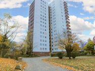 Bezugsfreie 2-Zimmer-Wohnung mit Balkon in ruhiger Lage - Regensburg