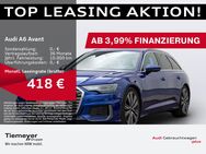 Audi A6, Avant 45 TFSI Q 2x S LINE LM20, Jahr 2023 - Gelsenkirchen