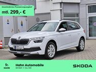 Skoda Kamiq, 1.5 TSI Tour 150PS, Jahr 2022 - Pforzheim