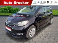 Skoda Citigo iVAmbition e +Klimaautomatik+Parksensoren+Sitzheizung - Marktredwitz