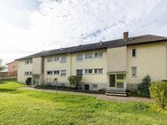 Gemütliche, helle 4-Zimmer-Maisonette-Wohnung in Friedingen - Singen (Hohentwiel)