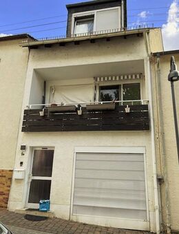 Reserviert! - Schnuckeliges Einfamilienhaus in Weiler - Preis reduziert! - Weiler (Bingen)