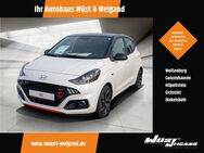 Hyundai i10, 1.0 N-Line, Jahr 2024 - Weißenburg (Bayern)