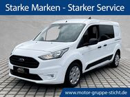 Ford Transit Connect, Kasten Doppelkabine lang Trend, Jahr 2024 - Bayreuth